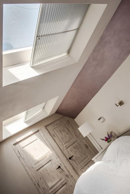Апартаменты Bed & Office 050 Гронинген Экстерьер фото